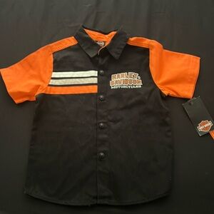 Harley Davidson